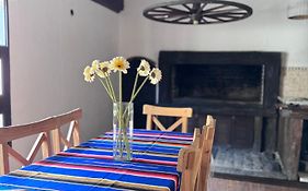 La Casa de Ignacia